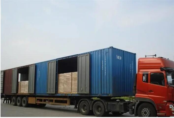 厦门到正阳县整车运输