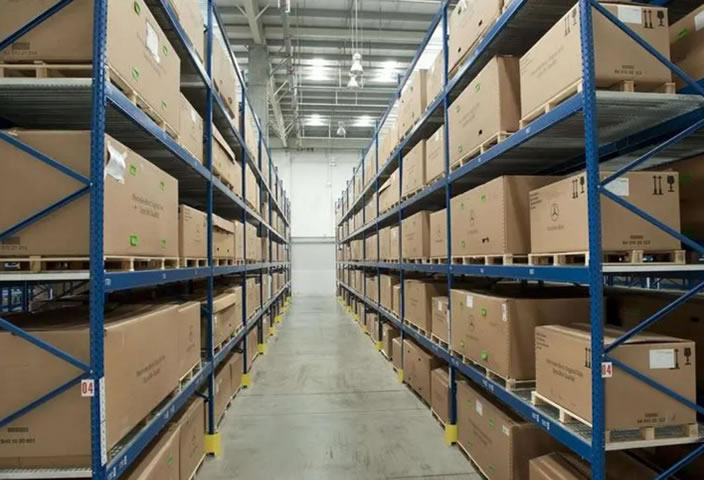 厦门到正阳县货物仓储