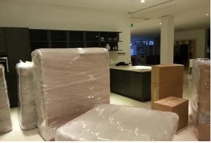 厦门到正阳县长途搬家