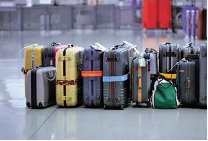 厦门到正阳县行李托运