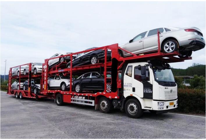 厦门到正阳县轿车托运